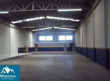 Comercial · 932m² · 4 Vagas · Galpão, 932 m² - venda por R$ 2.544.000,00 ou aluguel por R$ 16.308,64/mês - Jar