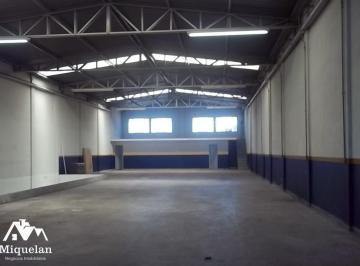 Comercial · 932m² · 4 Vagas · Galpão, 932 m² - Jardim Imperador (Zona Leste) - São Paulo/SP