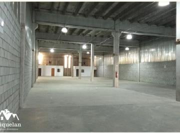 Comercial · 760m² · 2 Vagas · Galpão para alugar, 760 m² por R$ 29.000,00/mês - Parque São Domingos - São Paul