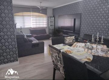 Apartamento · 96m² · 3 Quartos · 1 Vaga · Apartamento à venda, 96 m² por R$ 636.000,00 - Vila Albertina - São Paulo/SP