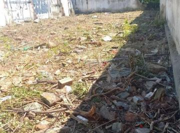 Terreno · 440m² · Terreno à venda, 440 m² por R$ 640.000,00 - Vila Mazzei - São Paulo/SP