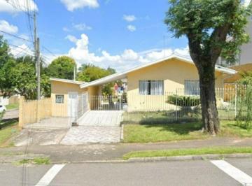 Terreno · 600m² · Terreno em Boqueirão, Curitiba/PR de 0m² à venda por R$ 1.500.000,00