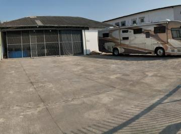 Comercial · 1000m² · 7 Vagas · Galpão à venda, 1000 m² por R$ 3.200.000,00 - Limão - São Paulo/SP