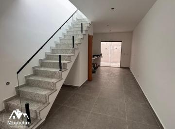 Casa · 115m² · 3 Quartos · 2 Vagas · Sobrado à venda, 115 m² - Parada Inglesa - São Paulo/SP