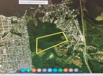 Terreno · 142m² · Área à venda, 142000 m² por R$ 2.500.000,00 - Jardim Santa Terezinha (Parelheiro