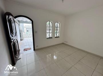 Casa · 120m² · 3 Quartos · 1 Vaga · Sobrado à venda, 120 m² por R$ 540.000,00 - Parada Inglesa - São Paulo/SP