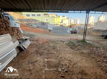 Terreno · 400m² · Terreno para alugar, 400 m² por R$ 4.430,00/mês - Mandaqui - São Paulo/SP