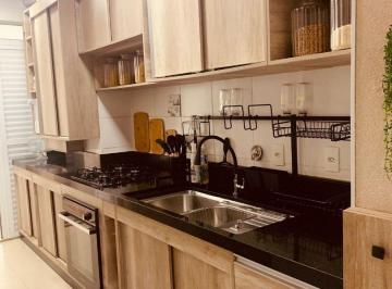Apartamento · 102m² · 3 Quartos · 1 Vaga · Apartamento Garden à venda, 102 m² por R$ 583.000,00 - Vila Medeiros - São Paulo