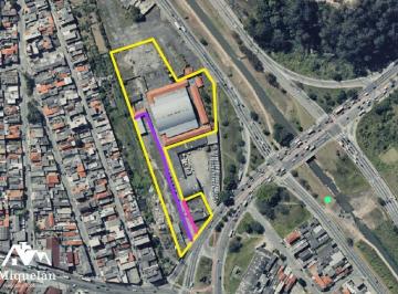 Terreno · 15000m² · Área para Venda , 15000 m² - Jardim Aricanduva - São Paulo/SP