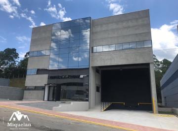 Comercial · 1137m² · Galpão à venda, 1137 m² - Parque Industrial San José - Cotia/SP