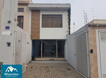 Casa · 140m² · 3 Quartos · 2 Vagas · Sobrado para alugar, 140 m² por R$ 4.230,00/mês - Vila Maria - São Paulo/SP