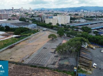 Terreno · 15000m² · Área para alugar, 15000 m² por R$ 167.000,00/mês - Parque Novo Mundo - São Paulo