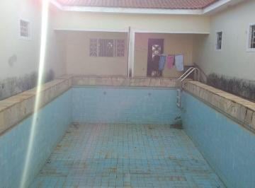 Casa · 385m² · 3 Quartos · 2 Vagas · Casa em Vila Industrial, Araçatuba/SP de 385m² 3 quartos à venda por R$ 1.260.000,00