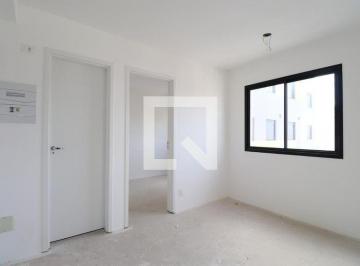Apartamento · 34m² · 2 Quartos · Apartamento à Venda - Barra Funda, 2 Quartos, 34 m² - São Paulo