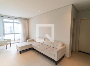 Apartamento · 64m² · 1 Quarto · Apartamento à Venda - Chácara Inglesa, 1 Quarto,  64 m² - São Paulo
