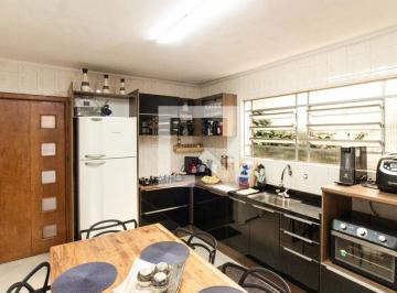 Casa 134m² Venda Parque Edu Chaves · Casa à Venda - Jardim Brasil , 4 Quartos, 134 m² - São Paulo