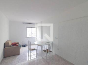 Apartamento · 40m² · 1 Quarto · 1 Vaga · Apartamento à Venda - Campos Elíseos, 1 Quarto, 40 m² - São Paulo