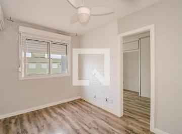 Apartamento · 35m² · 1 Quarto · Apartamento à Venda - Humaitá, 1 Quarto,  35 m² - Porto Alegre
