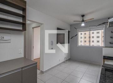 Apartamento · 32m² · 2 Quartos · Apartamento à Venda - Sacomã, 2 Quartos,  32 m² - São Paulo