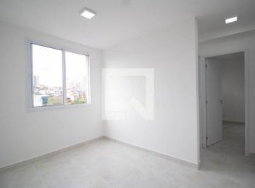Apartamento · 38m² · 2 Quartos · Apartamento à Venda - Freguesia do Ó, 2 Quartos, 38 m² - São Paulo