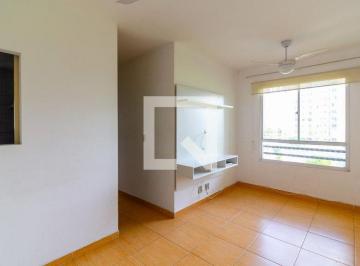 Apartamento · 49m² · 2 Quartos · 1 Vaga · Apartamento à Venda - Campo Grande, 2 Quartos, 49 m² - São Paulo