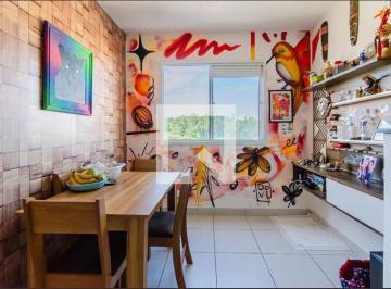 Apartamento · 34m² · 2 Quartos · Apartamento à Venda - Cambuci, 2 Quartos,  34 m² - São Paulo