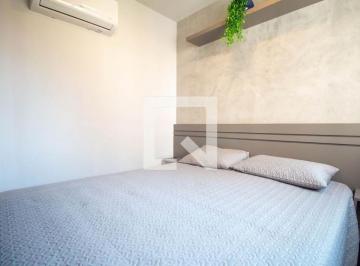 Apartamento · 33m² · 1 Quarto · Apartamento à Venda - Chácara Santo Antonio, 1 Quarto, 33 m² - São Paulo
