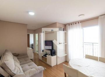 Apartamento · 51m² · 2 Quartos · 1 Vaga · Apartamento à Venda - Jardim Ipaussurama , 2 Quartos,  51 m² - Campinas