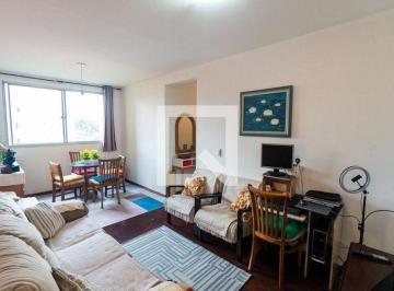 Apartamento · 60m² · 2 Quartos · 1 Vaga · Apartamento à Venda - Jabaquara, 2 Quartos, 60 m² - São Paulo