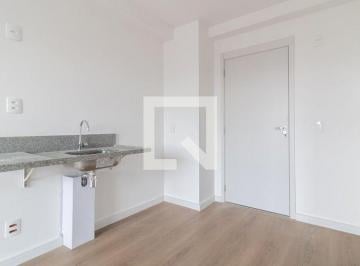 Apartamento Venda de 1 quarto · Apartamento à Venda - Moema, 1 Quarto, 29 m² - São Paulo