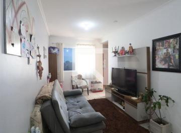 Apartamento · 42m² · 2 Quartos · 1 Vaga · Apartamento à Venda - Estância Velha, 2 Quartos,  42 m² - Canoas
