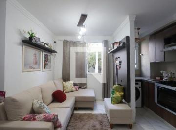 Apartamento · 50m² · 2 Quartos · 1 Vaga · Apartamento à Venda - Olaria, 2 Quartos,  50 m² - Canoas