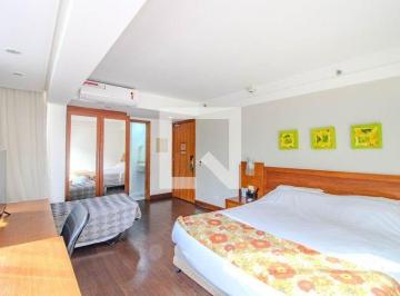 Apartamento · 29m² · 1 Quarto · Apartamento à Venda - Moinhos de Vento, 1 Quarto, 29 m² - Porto Alegre