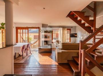 Casa · 195m² · 3 Quartos · 2 Vagas · Casa à Venda - Santa Tereza , 3 Quartos,  195 m² - Porto Alegre