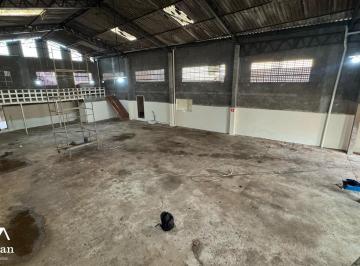 Comercial · 800m² · 2 Quartos · 15 Vagas · Galpão para Venda, 800 m² - Vila Amalia (Zona Norte) - São Paulo/SP