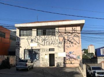 Comercial · 707m² · 4 Vagas · Prédio, 707 m² - venda - Freguesia do Ó - São Paulo/SP