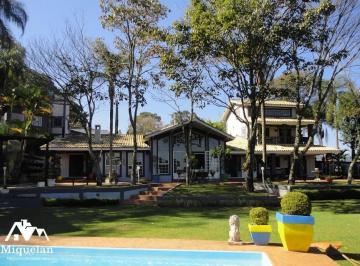 Casa · 5600m² · 4 Quartos · 6 Vagas · Casa à venda por R$ 2.130.000,00 - Sausalito - Mairiporã/SP