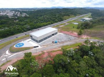 Comercial · 1500m² · Galpão para alugar, 1500 m² por R$ 65.000,00/mês - Jardim Aracy - Mogi das Cruze