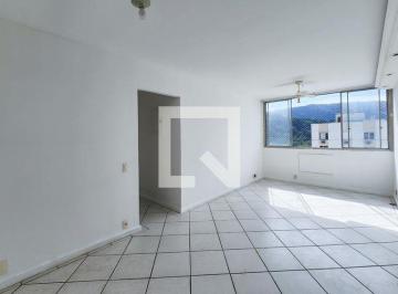 Apartamento · 90m² · 3 Quartos · 1 Vaga · Apartamento à Venda - Laranjeiras, 3 Quartos,  90 m² - Rio de Janeiro