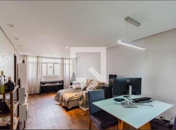 Apartamento · 86m² · 2 Quartos · 1 Vaga · Apartamento à Venda - Vila Mariana, 2 Quartos,  86 m² - São Paulo