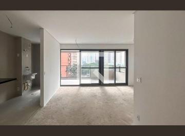 Apartamento · 81m² · 2 Quartos · 1 Vaga · Apartamento à Venda - Brooklin, 2 Quartos,  81 m² - São Paulo
