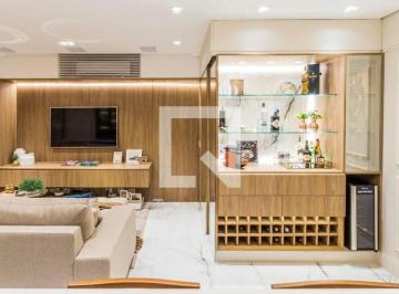 Apartamento · 80m² · 2 Quartos · 2 Vagas · Apartamento à Venda - Jardim Anália Franco, 2 Quartos,  80 m² - São Paulo