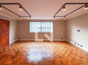 Apartamento · 108m² · 3 Quartos · 2 Vagas · Apartamento à Venda - Pinheiros, 3 Quartos, 108 m² - São Paulo