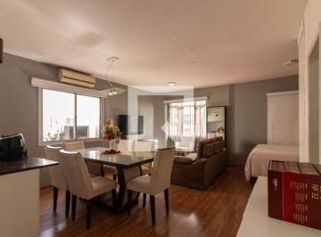 Apartamento · 42m² · 1 Quarto · 1 Vaga · Apartamento à Venda - Vila Nova Conceição, 1 Quarto, 42 m² - São Paulo