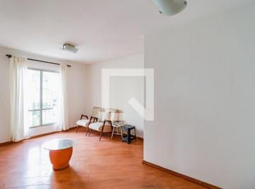 Apartamento · 59m² · 3 Quartos · 1 Vaga · Apartamento à Venda - Butantã, 3 Quartos,  59 m² - São Paulo