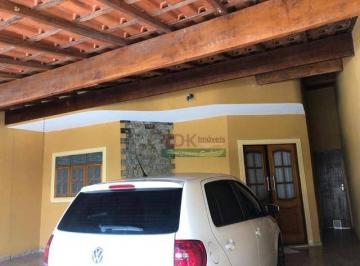 80124c66d91c0ed563dbe2cb60b9a8eb2324c014 · Sobrado com 3 dormitórios à venda, 143 m² por R$ 790.000,00 - Jardim Paraíso - Cruzeiro/SP