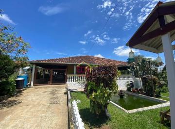 353273f871f896f42e60f74c3aab1a1f6328d922 · Chácara com 4 dormitórios à venda, 2140 m² por R$ 780.000,00 - Goiabal - Pindamonhangaba/SP