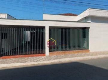 4d8680264fe68695c80f110ba696d51c5814495e · Casa com 4 dormitórios à venda, 235 m² por R$ 850.000 - Vila Pantaleão - Caçapava/SP