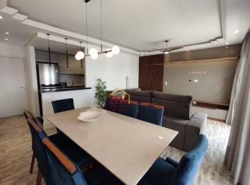 0ae6e3b668f0a4a6635c6a680b8977f281f13179 · Apartamento com 3 dormitórios à venda, 90 m² por R$ 780.000 - Jardim das Nações - Taubaté/SP