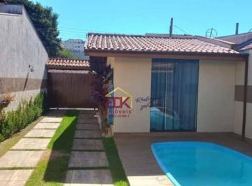 4c6486fa26dea55b4b319fa7d30a748ef9103001 · Sobrado com 4 dormitórios à venda, 144 m² por R$ 784.000 - Esplanada Independência - Taubaté/SP